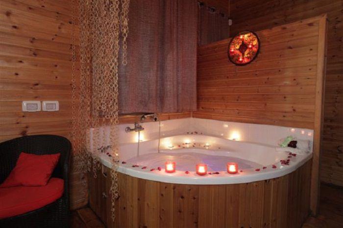 צימר ללינה באווירה כפרית - 1 צימר ללינה באווירה כפרית - 1