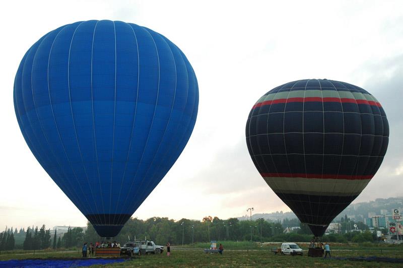 שמים במתנה - 1 שמים במתנה - 1