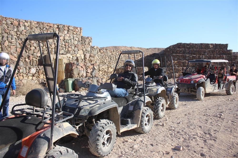 חוויה מדברית באילת - 1 חוויה מדברית באילת - 1