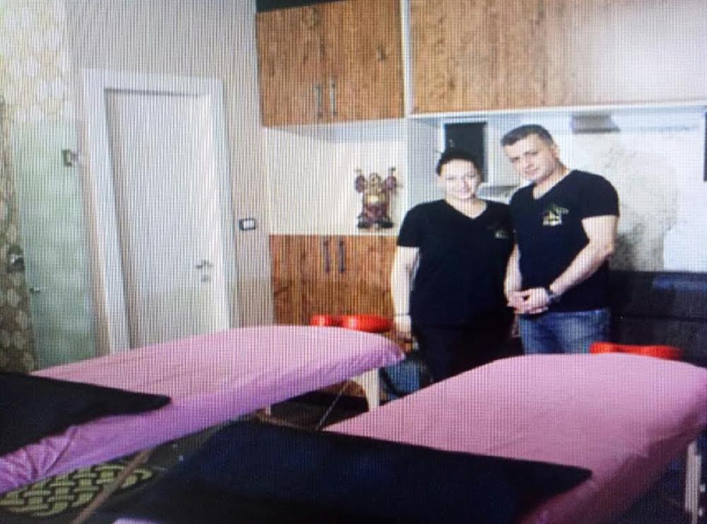 חבילת פינוק בסגנון יפני - 1 חבילת פינוק בסגנון יפני - 1