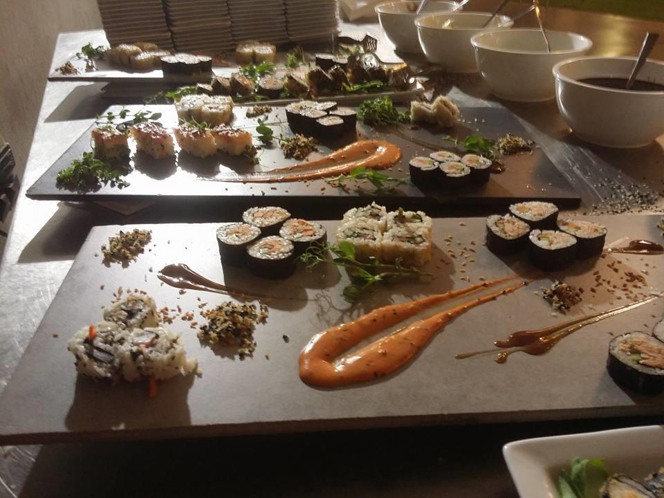 השראה יפנית - שף ליום אחד - 1 השראה יפנית - שף ליום אחד - 1