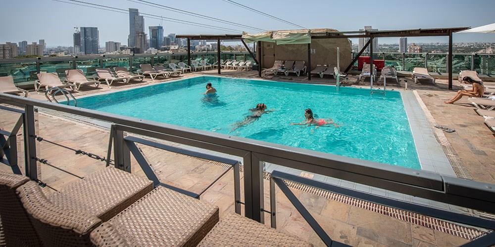 קיץ מפנק - 1 קיץ מפנק - 1