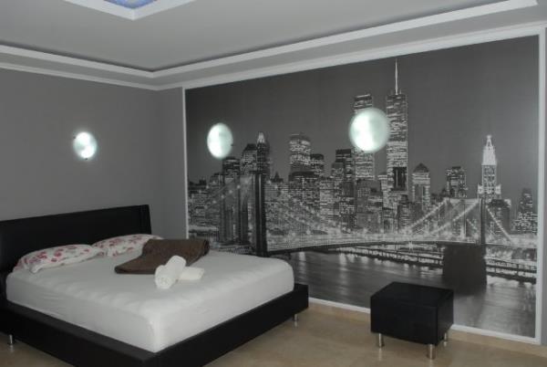 כוכב הנגב - לינה בצימר רומנטי - 1 כוכב הנגב - לינה בצימר רומנטי - 1