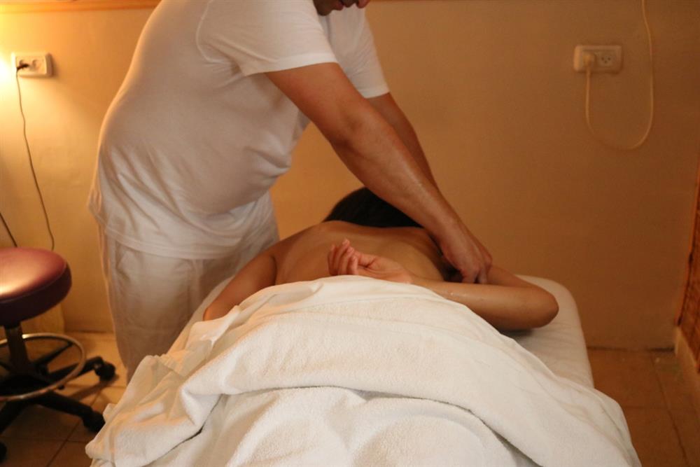 חבילת חלום - ספא עם חמאם טורקי - 1 חבילת חלום - ספא עם חמאם טורקי - 1