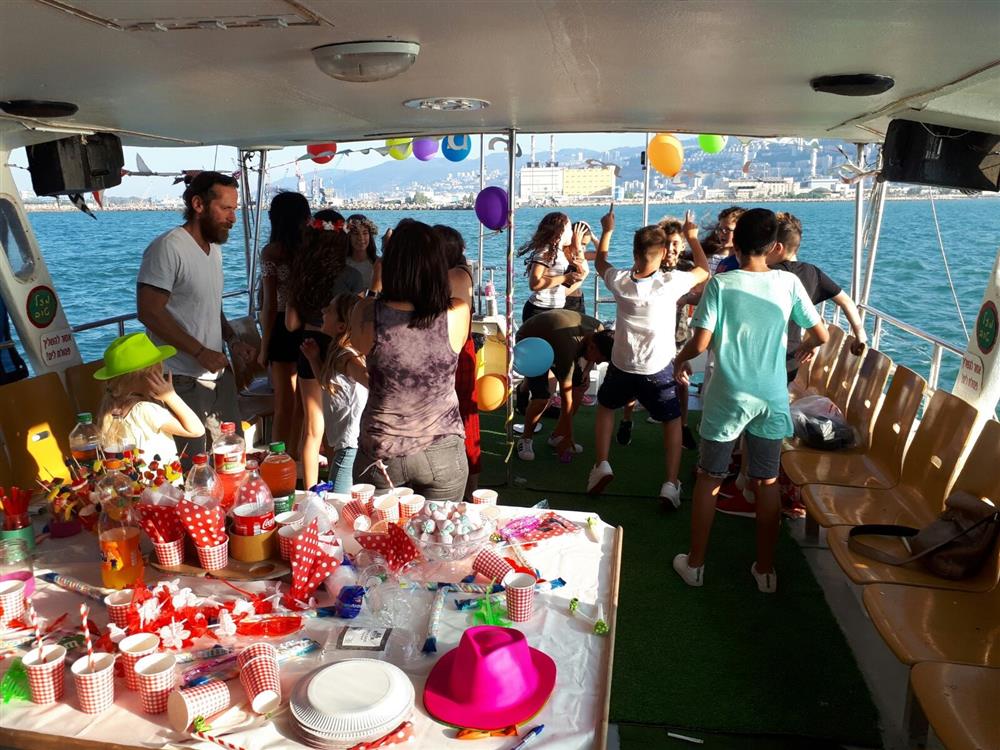 השכרת יאכטה ליום הולדת מחירים - 1 השכרת יאכטה ליום הולדת מחירים - 1