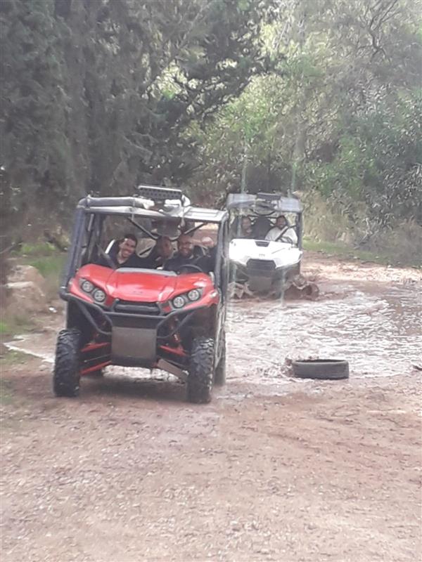 טיול רייזרים למשפחות | טיול טרקטורונים בירושלים מחיר - 1 טיול רייזרים למשפחות | טיול טרקטורונים בירושלים מחיר - 1