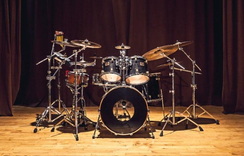 סדנת תיפוף תופים - 1 סדנת תיפוף תופים - 1