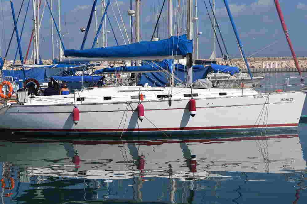 הפלגה רומנטית למשך שעה+ חבילת ספא מפנקת+ארוחה - 1 הפלגה רומנטית למשך שעה+ חבילת ספא מפנקת+ארוחה - 1