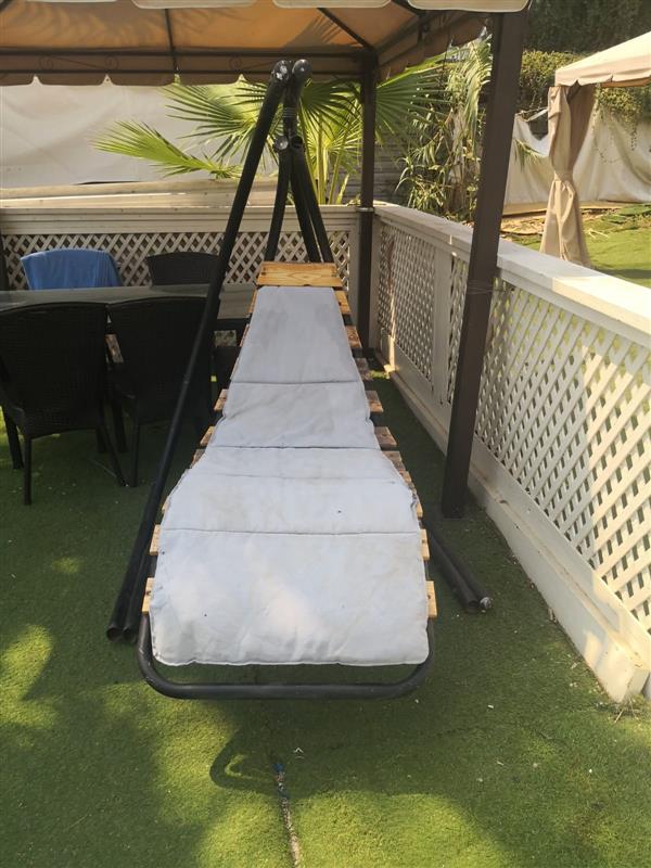 לינה+45 דק' עיסוי+אמבט שמנים פרטי+ארוחת בוקר - 1 לינה+45 דק' עיסוי+אמבט שמנים פרטי+ארוחת בוקר - 1