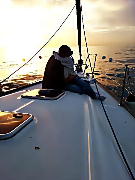 טיול סוסים זוגי+לינה+45 דק' עיסוי+שימוש חופשי+2 ארוחות+הפלגה רומנטית ! - 1 טיול סוסים זוגי+לינה+45 דק' עיסוי+שימוש חופשי+2 ארוחות+הפלגה רומנטית ! - 1