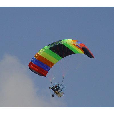 טיסה בטרקטורון מעופף... - 1 טיסה בטרקטורון מעופף... - 1