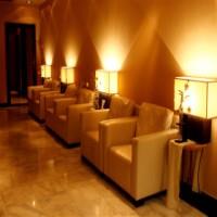 45 דק' עיסוי גוף + 10 דק' עיסוי משלים + 30 דק' אמבט שמנים + שימוש חופשי בחמאם התורכי  - 1 45 דק' עיסוי גוף + 10 דק' עיסוי משלים + 30 דק' אמבט שמנים + שימוש חופשי בחמאם התורכי  - 1