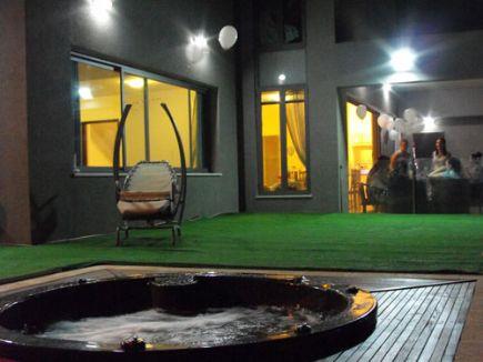 180 דק' סוויטת VIPּ +  50 דק' עיסוי קלאסי בשמנים חמים + ארוחה איטלקית עשירה  - 1 180 דק' סוויטת VIPּ +  50 דק' עיסוי קלאסי בשמנים חמים + ארוחה איטלקית עשירה  - 1