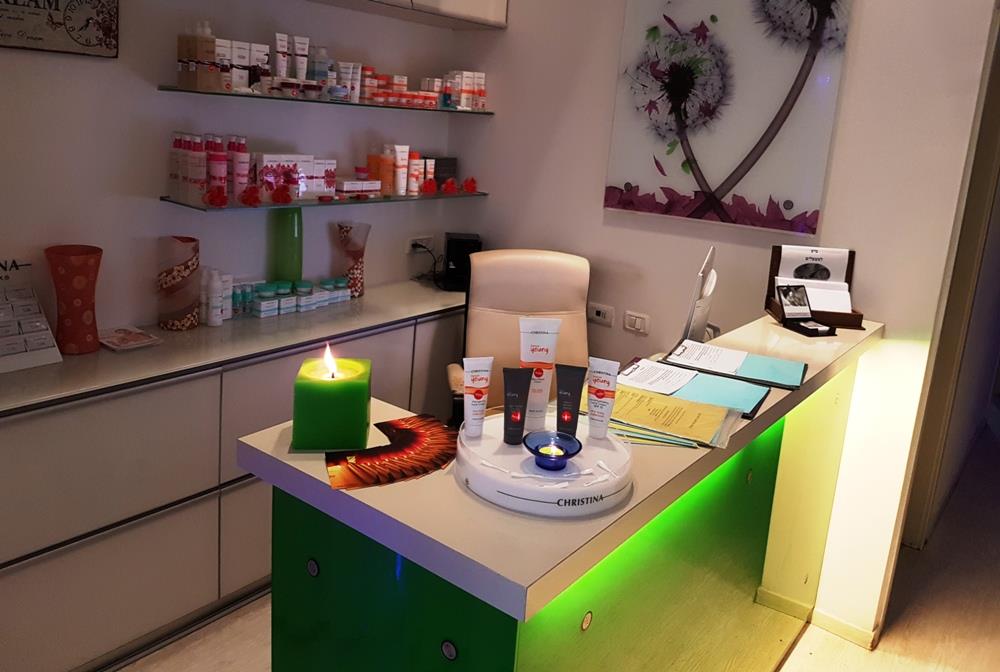 הפלגה ביאכטה וטיפולי ספא  - 1 הפלגה ביאכטה וטיפולי ספא  - 1