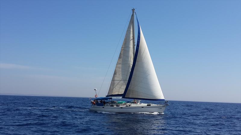 הפלגה בחופי הצפון... - 1 הפלגה בחופי הצפון... - 1