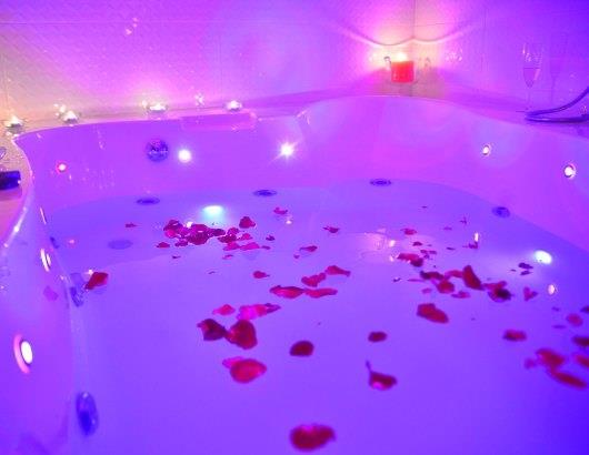 פינוק מושלם למשך יום שלם - 1 פינוק מושלם למשך יום שלם - 1